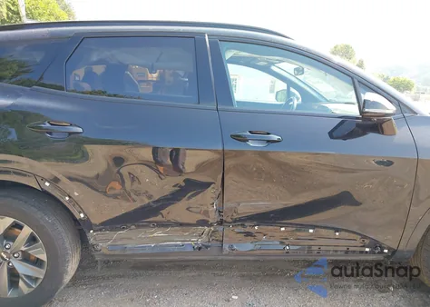 2023 Kia Sportage Hybrid Sx-Prestige from USA, damaged, VIN KNDPXCAG8P7075943